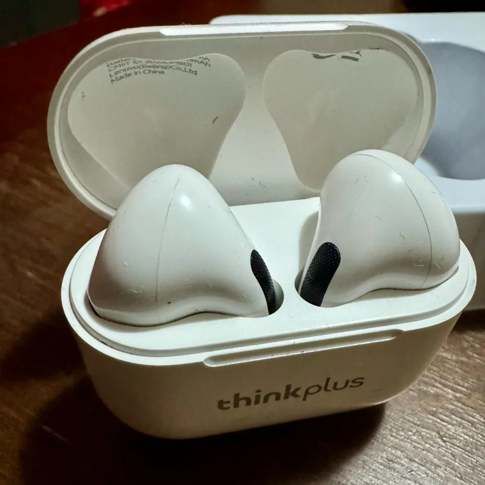 Lenovo thinkplus LivePods LP40